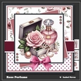Rose Perfume