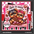 Love Is Sweet
