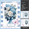 Spring Flowers For You 2