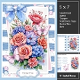 Spring Flowers For You 3