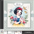 Snow White With Love
