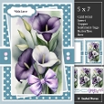 Lovely Lily Bouquet