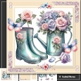Love Blooms Here