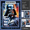 Star Wars Birthday Wishes 4