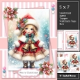 Christmas Magic Moments