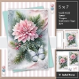Wonderful Winter Flowers 2