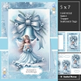 Lovely Christmas Angel