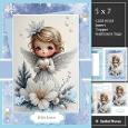 Christmas Angel With Love