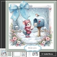 Lovely Christmas Scene 2