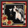 Deco Glam Christmas Wishes