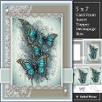 Wings Of Wonder Butterfly Lace