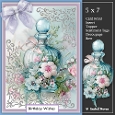 Floral Love Potion