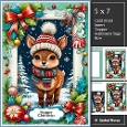 Lovely Christmas Greetings 4