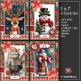 Classic Christmas Favorites Bumper Kit