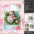 Cozy Christmas Wishes