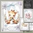  Set of 3 ~ Baby 2
