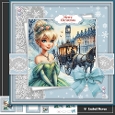 Tinkerbell Magical Christmas Fairy Tale