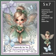Lovely Little Fairy 2