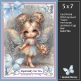 Lovely Little Fairy