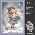 Lovely Little Fairy 3