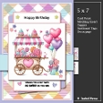 5x7 ~ As Sweet As You Are ~ 2