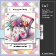 5x7 ~ As Sweet As You Are ~ 3