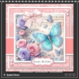 Butterfly Kisses 2