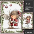 Set Of 2 ~ Wonderful Time Of The Year 2