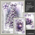 5x7 ~ Set Of 3 Christmas Wishes_2