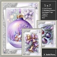 5x7 ~ Set Of 3 Christmas Wishes_3