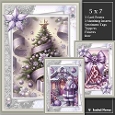 5x7 ~ Set Of 3 Christmas Wishes_4