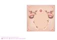 Prettiest Party Decoupage Card Insert