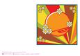 Groovy Funky Fun Card Insert