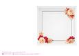 Happy Wedding Day Card Insert 1