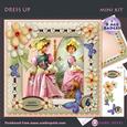 Dress Up Ages: 2 - 9 Mini Kit