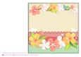 Enchanged Beauty Card Insert