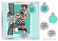 Sweet and Fresh Card 3