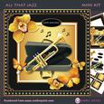 All That Jazz