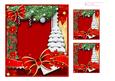 Dreaming of a White Christmas Insert