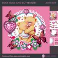 Bear Hugs and Butterflies