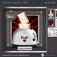 You're the Best Pop
