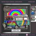 With Age Comes Coolness - Love& Peace