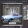 You're Not Old, You're Vintage