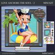 Love Anchors the Soul - 2