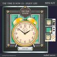 The Tme is Now - 3 - Enjoy Life