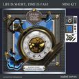 Life is Short Time is Fast