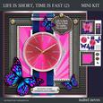 Life is Short Time is Fast (2)