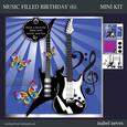 Music Filled Birthday (6)