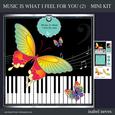 Music is What I Feel for You (2)