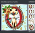 98% Nice 2% Naughty